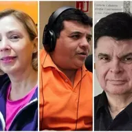 Hablemos de política con: Irma de la Garza, Homero Estrada y Armando de la Garza XHPU 97.1 #MONCLOV