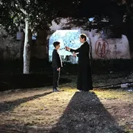 'Memorias del ángel caído' (1997), la próxima película de culto del fantástico español