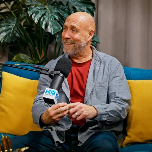 The Prop Master: Lee Wiseman