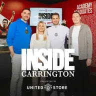 Manchester United Goalkeeper Tom Heaton, Christmas Crackers and the best January signing