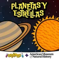 Planetas y estrellas