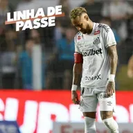 Neymar mais distante da Copa, show de Endrick e pressão no São Paulo - Linha de Passe