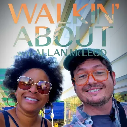 West Hollywood with Phoebe Robinson