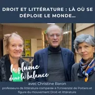 Droit des femmes, femmes de droit