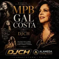 MPB GAL COSTA PERFIL DJCH