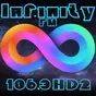 Infinity FM - KTJK HD2