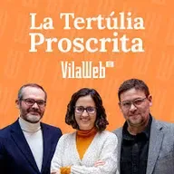 La tertúlia proscrita - 105-  10/07/2025: On era TV3 quan el Baix Ebre cremava?