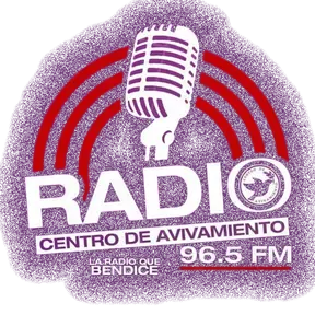 Radio Centro de Avivamiento Elohim