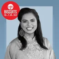 Maneet Chauhan Has a Lot to Celebrate