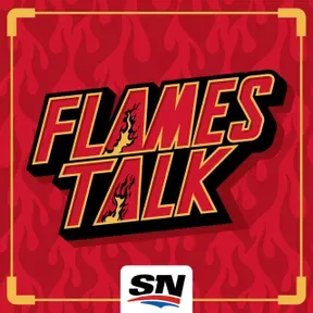 Flames Talk