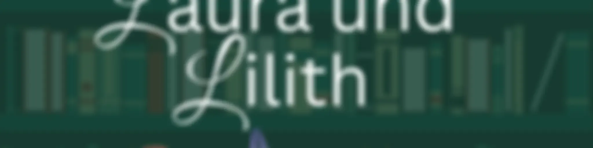 Literatur mit Laura und Lilith | Radio Darmstadt