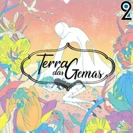 Mangá² #368 - Terra das Gemas / Houseki no Kuni