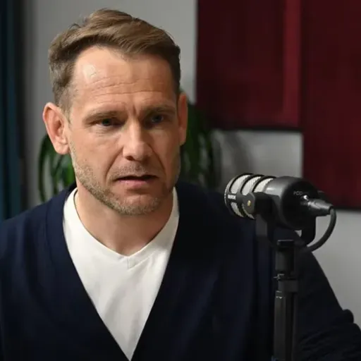 #90 Management je řemeslo, stejně jako malíř, truhlář nebo kamnář, říká interim CEO Skalický