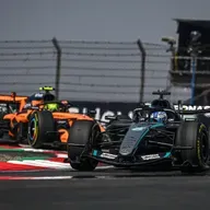 The electric era hits Shanghai: Is F1 losing its soul?