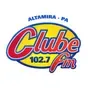 Clube FM Altamira