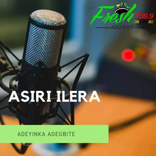 Asiri Ilera 2026-05-07 15:15