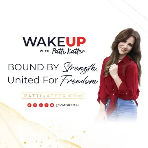 Wake Up with Patti Katter and Michael Julian