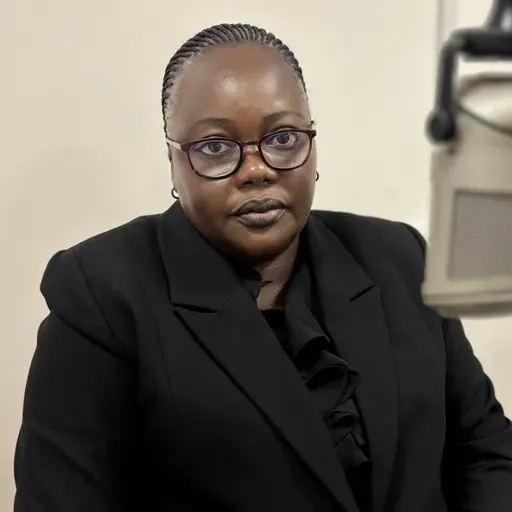 3120: Nationwide: Tackling South Sudan’s Food Security Crisis