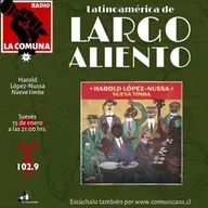 Harold López-Nussa – Nueva Timba Cubana