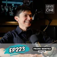 EP223: FRANK BENITEZ Y EL PANTERA