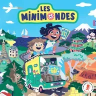 Découvre le monde en chanson avec les Mini Mondes !