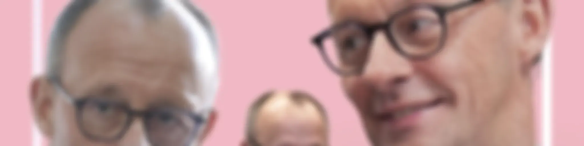 Rambo Zambo – Der Merz-Podcast