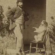 S8 Ep787: 4 HEADLINE: The Ecological Role and Bioethics of the Independent Dog GUESTS: Jessica Pierce and Mark Bekoff SUMMARY: This segment defines the "universal dog" as a creature that adapts its style and behavior to its specific environmental niche, from desert