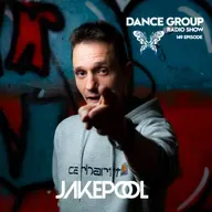 Dance Group Radio Show by Jakepool - Funky House
