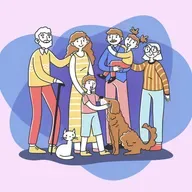 The sandwich generation's squeeze