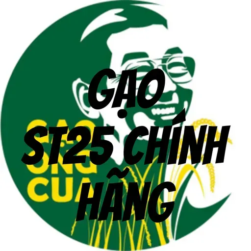 100 tấn gạo nhái ST25 bị phát hiện - Nguy cơ giả mạo thương hiệu gạo Ông Cua ngày càng tinh vi,
