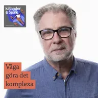Anders Ask – tid att våga göra det komplexa