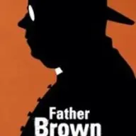 MIDNIGHT MYSTERY SPECIAL: THE HONOUR OF ISRAEL GOY   A FATHER BROWN MYSTERY