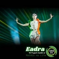 Éire le tarraingt amach ón Eoraifís - Neil Farren