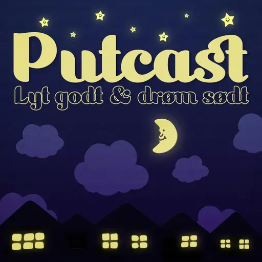 Putcast: Horsens - sådan lidt fra hukommelsen
