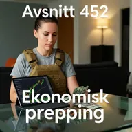 452. Ekonomisk prepping