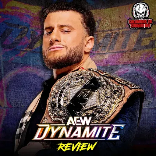 AEW Dynamite 5/27/26 Review | MJF Gets TWO NEW CHALLENGERS, Kevin Knight's First Heel Promo