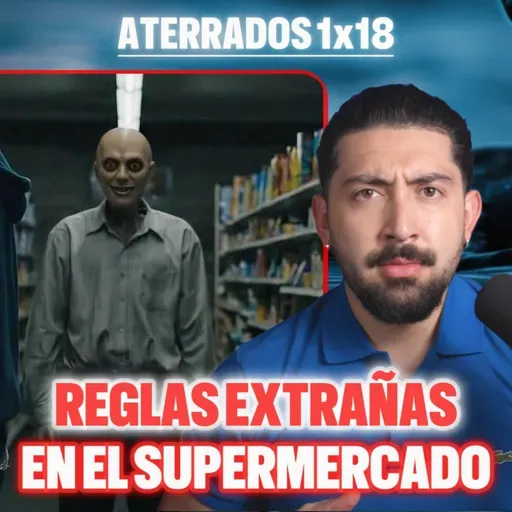 Fui a un supermercado con REGLAS MUY EXTRAÑAS