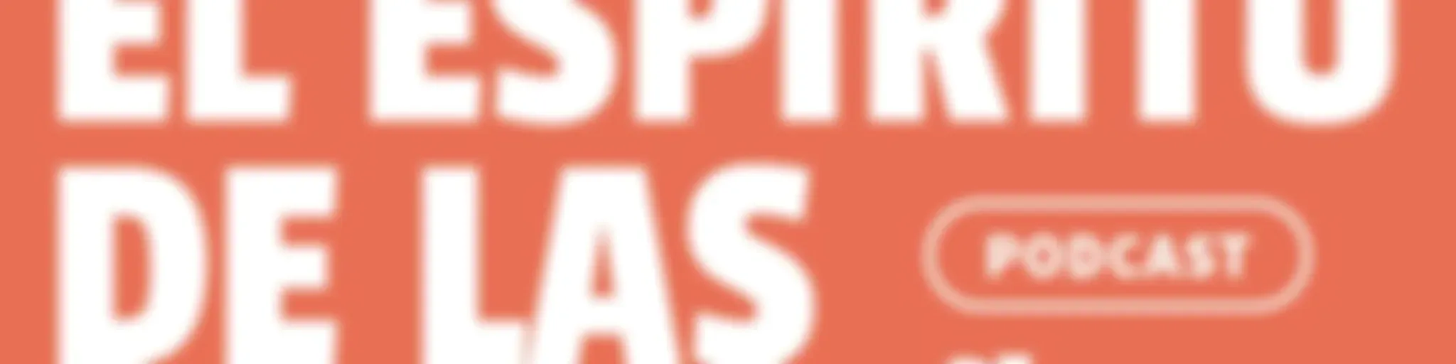 El espíritu de las montañas