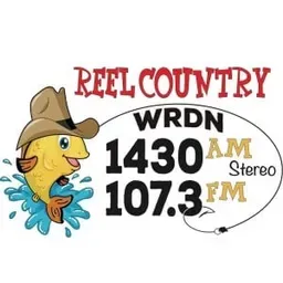 WRDN Real Country 1430