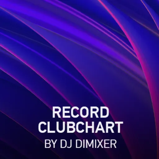 Record Club Chart #329 (09-05-2026)