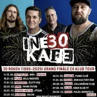 7.11.2025 - Vratko INEKAFE