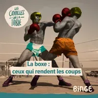 Boxe : ceux qui rendent les coups
