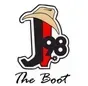 J-98 The Boot - KTJJ