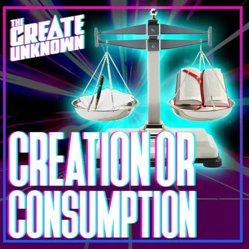 The Secret to Creativity