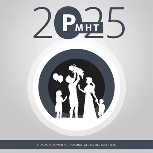 Prashnottari Satsang Part-02-PMHT-2025