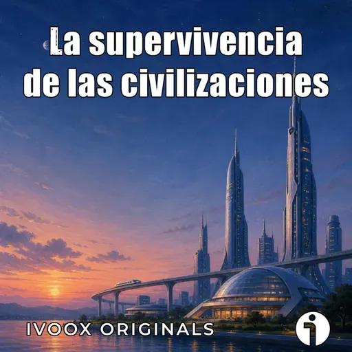 Astrobitácora - 7x19 - ¿Qué civilizaciones podrían sobrevivir y ser detectables?