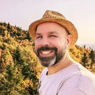 🎙️The Real English Conversations Podcast Has A New Guest Co-Host, Meet Mod Hob Matt | Real English Conversations Podcast for Global Professionals