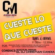 Cueste lo que cueste - Friday, May 09, 2025