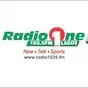 RADIO ONE 103.5FM