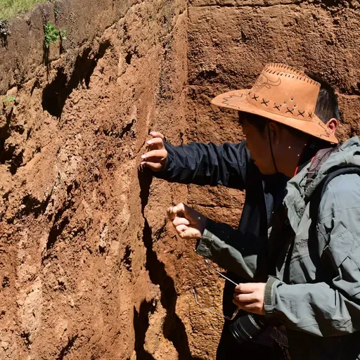 历史上有哪些传世文献没记载，而是通过考古发现的小人物？（第二期）